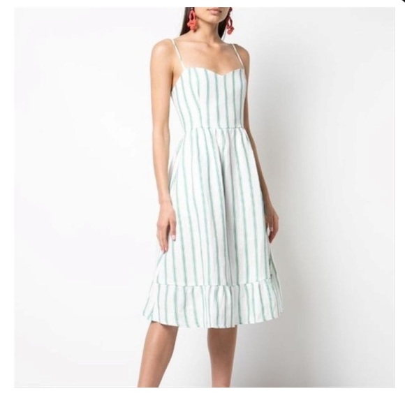 Reformation Dress - Picture 2 of 14